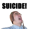 Filthy Frank a.k.a. Pink Guy 9