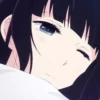 Hanabi Yasuraoka // 12