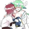 Genshin lesbians 11