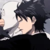 ｡* GINTAMA ｡* @anime_sticks :: 14