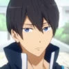 Haruka nanase,, 12