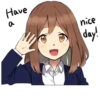 Honorific girlfriend EN 7
