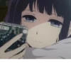 Hanabi Yasuraoka // 13