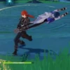 [ GENSHIN IMPACT.EXE • ] 17
