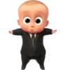 Boss Baby 14