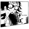 Horror Manga by 10