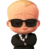 Boss Baby 15