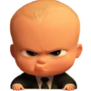 Boss Baby 17