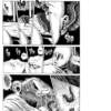 Horror Manga by 11