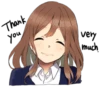 Honorific girlfriend EN 9