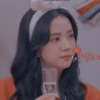 Kim Jisoo V.4 ⸙┼ BY 16