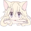 ✧✧✧✧Неко-тRн✧✧✧✧ @anime_sticks :: 14