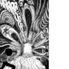 Horror Manga by 14