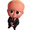 Boss Baby 20