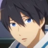 Haruka nanase,, 13