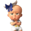 Boss Baby 21