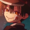 💮Jibaku Shounen Hanako-kun💮 15