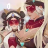 Genshin lesbians 12