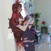 Genshin lesbians 13