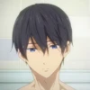 Haruka nanase,, 14