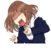 Honorific girlfriend EN 10