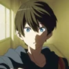 Haruka nanase,, 15