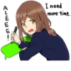 Honorific girlfriend EN 11