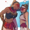 Genshin lesbians 14