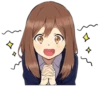 Honorific girlfriend EN 12