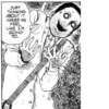 Horror Manga by 16