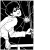 Horror Manga by 17