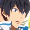 Haruka nanase,, 16