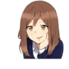 Honorific girlfriend EN 13