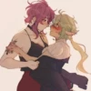 Genshin lesbians 16