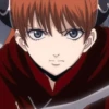 ｡* GINTAMA ｡* @anime_sticks :: 19