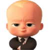 Boss Baby 22