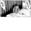 Horror Manga by 18