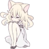 ✧✧✧✧Неко-тRн✧✧✧✧ @anime_sticks :: 17