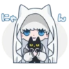 にゃ ん