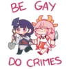 Genshin lesbians 18