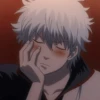｡* GINTAMA ｡* @anime_sticks :: 20