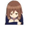 Honorific girlfriend EN 15