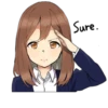 Honorific girlfriend EN 16