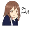 Honorific girlfriend EN 17