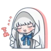 て ليس