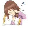 Honorific girlfriend EN 18