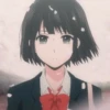 Hanabi Yasuraoka // 17