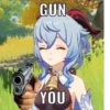 Genshin impact. 22