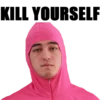 ! A