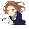 Honorific girlfriend EN 19